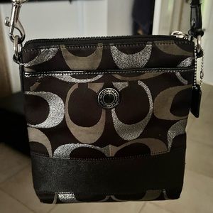 Coach Crossbody Bag